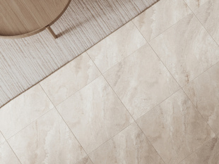 Керамогранит Cersanit Avalon бежевый рельеф матовый арт. 17916 (42x42)